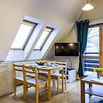 Lägenhet Visitzakopane - Papaya