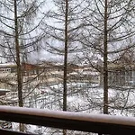 Апартаменты Visitzakopane - Papaya *