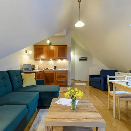 Visitzakopane - Papaya Zakopane