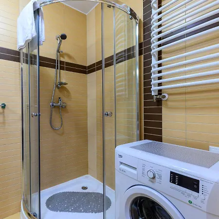 Apartman Visitzakopane - Papaya *