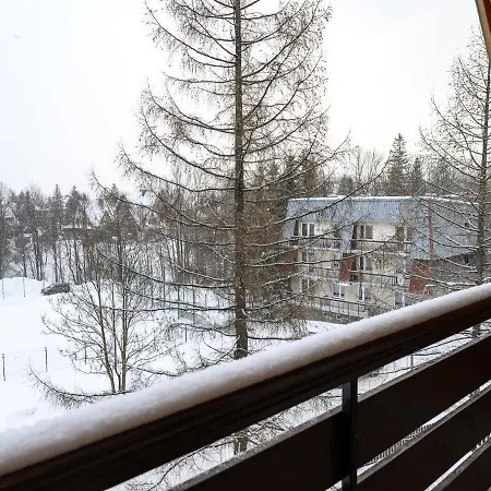 Visitzakopane - Papaya Apartman Zakopane