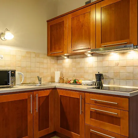 Visitzakopane - Papaya Apartment