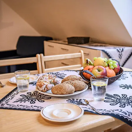 Apartman Visitzakopane - Papaya