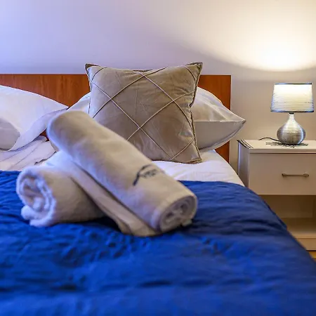 Apartment Visitzakopane - Papaya *