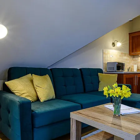 Visitzakopane - Papaya Apartment *