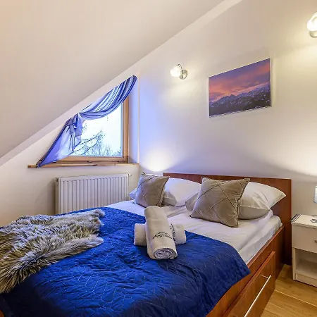 Visitzakopane - Papaya Zakopane