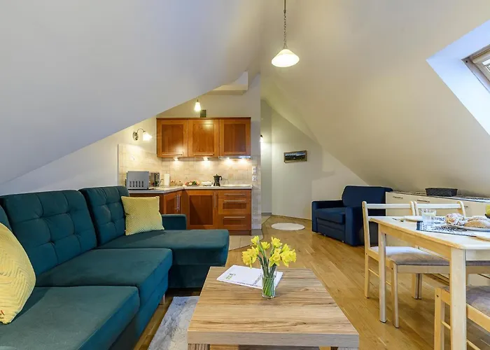 Visitzakopane - Papaya Zakopane