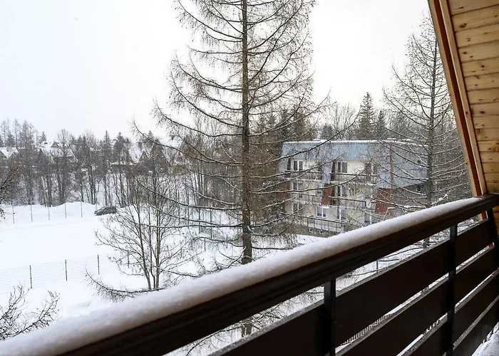 Visitzakopane - Papaya Appartement Zakopane