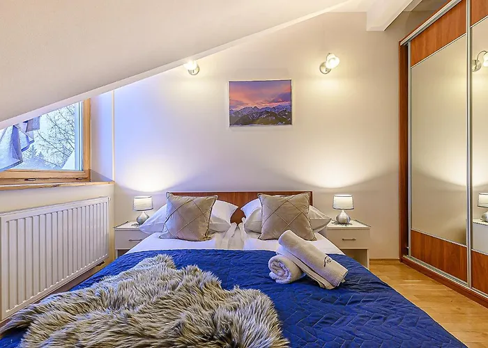 Visitzakopane - Papaya Zakopane