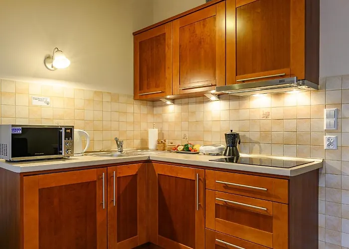 Visitzakopane - Papaya Appartement