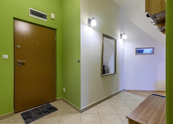 Appartement Visitzakopane - Papaya Zakopane