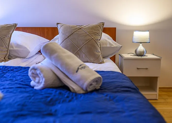 Appartement Visitzakopane - Papaya *