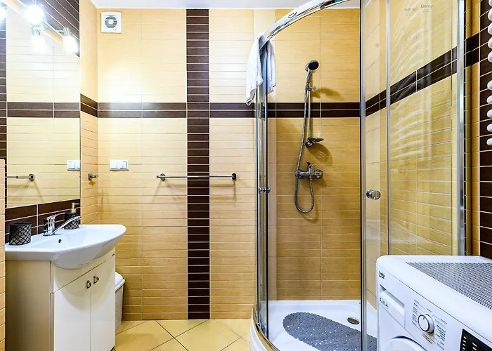 Appartement Visitzakopane - Papaya Zakopane